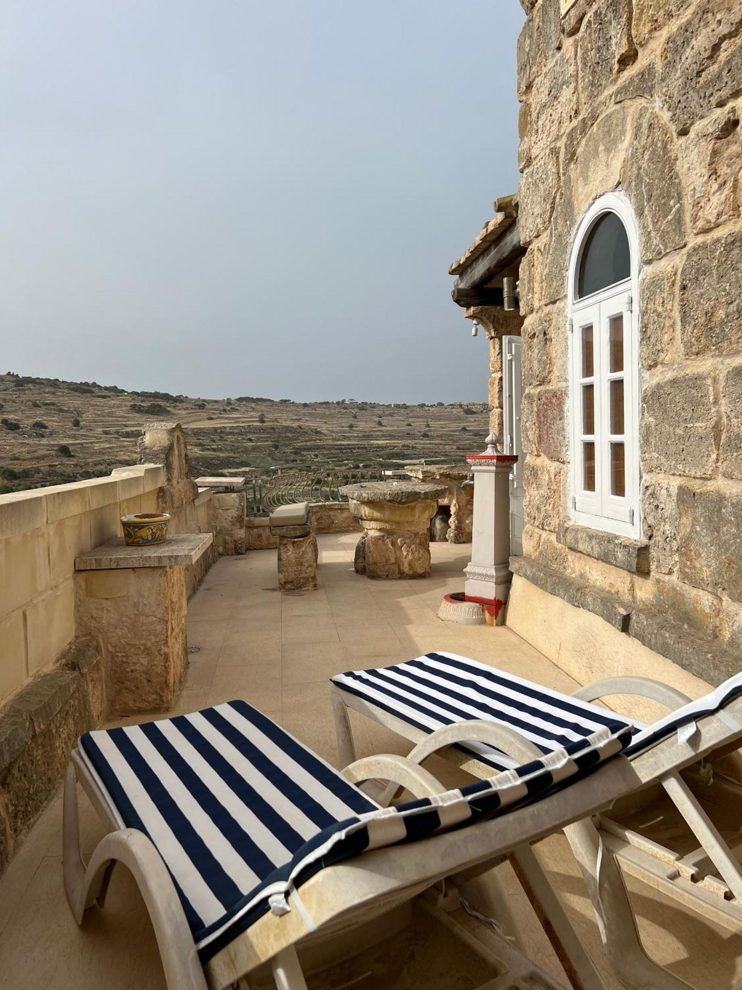 Traditional Maltese Home By Ma Properties St. Paul's Bay Exterior foto