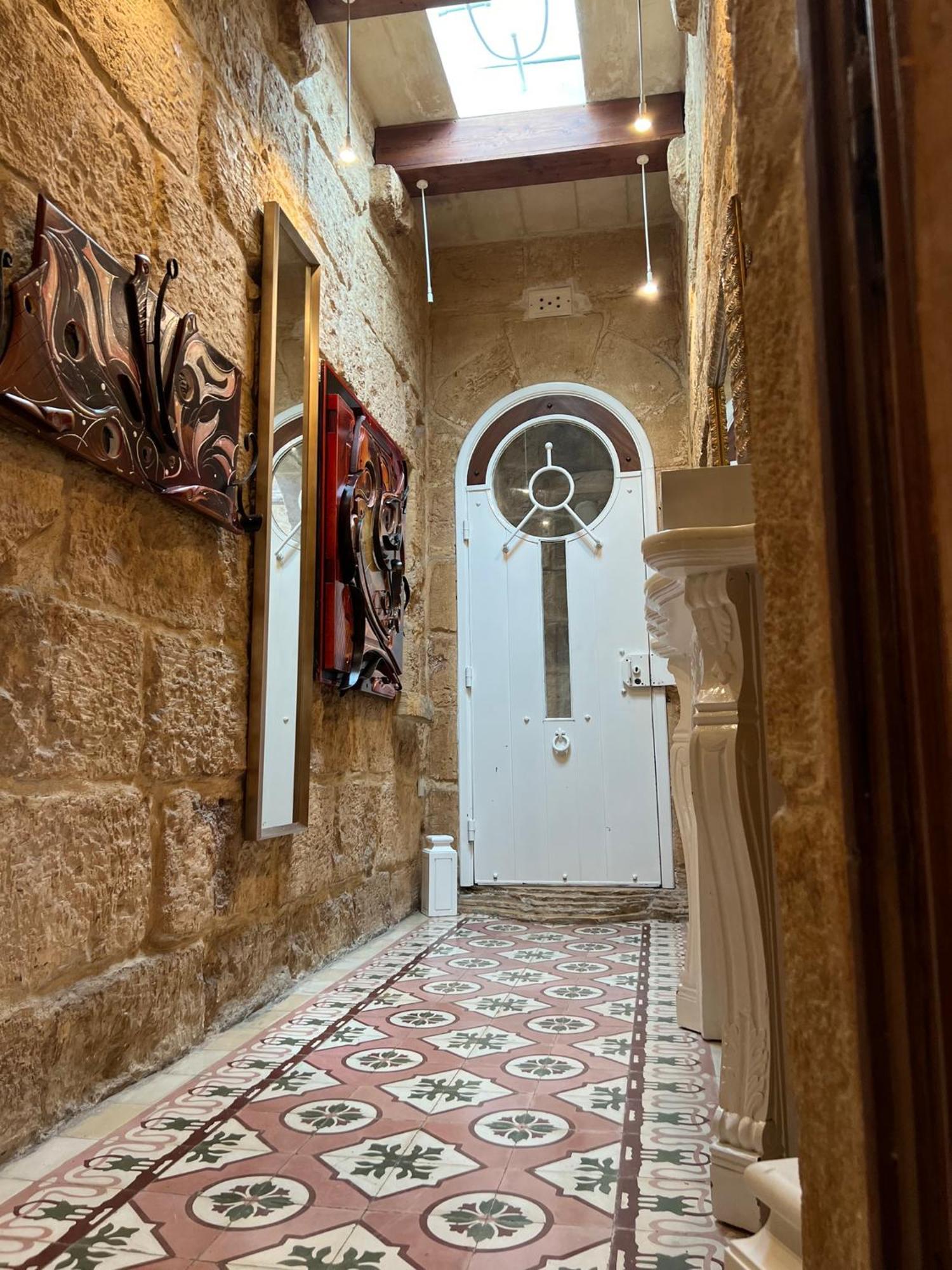Traditional Maltese Home By Ma Properties St. Paul's Bay Exterior foto