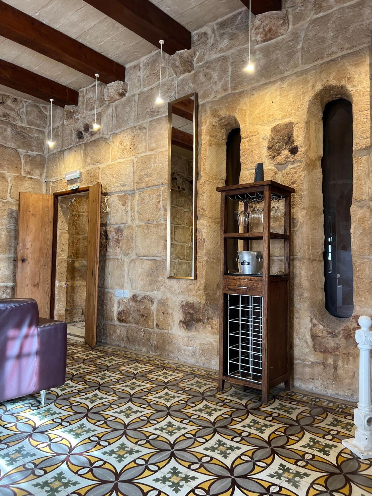 Traditional Maltese Home By Ma Properties St. Paul's Bay Exterior foto