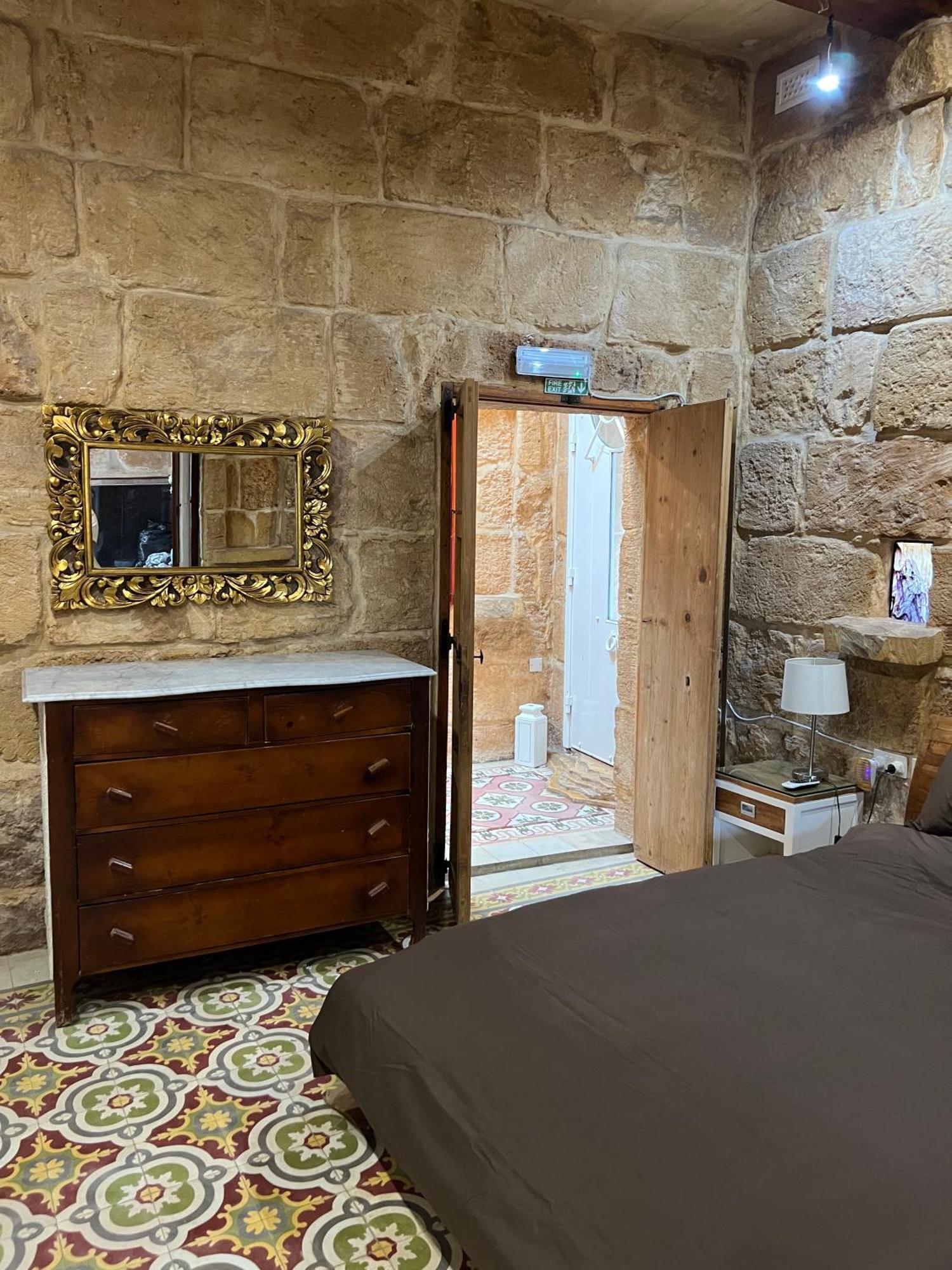 Traditional Maltese Home By Ma Properties St. Paul's Bay Exterior foto